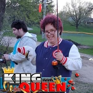 Meet your Posher, Tina